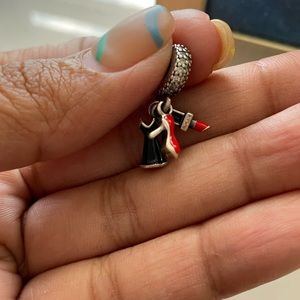 Pandora Girly Charm